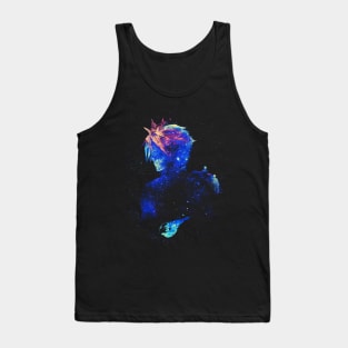 ExSoldier Constellation Tank Top